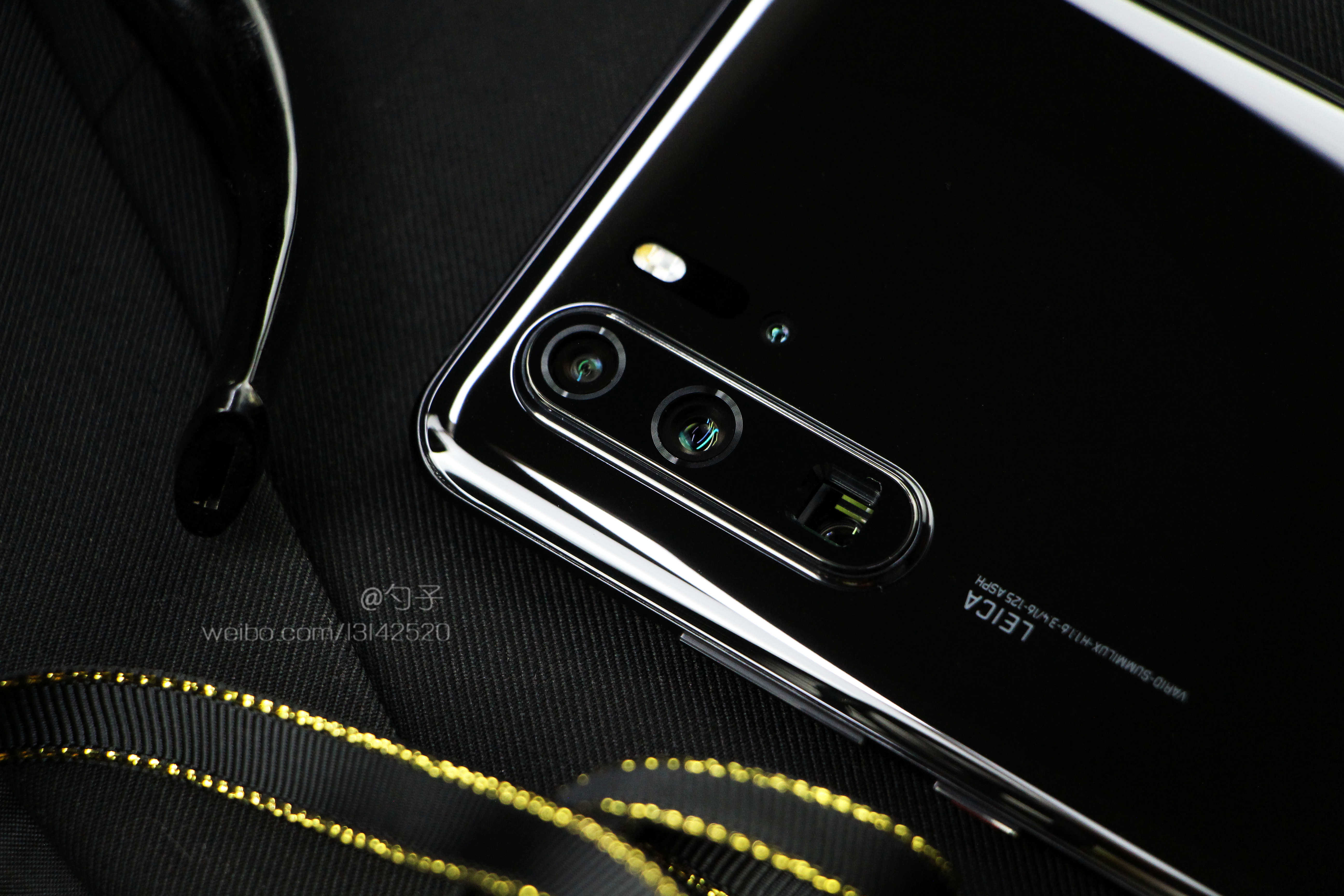 可以拍银河的p30pro上手简评!