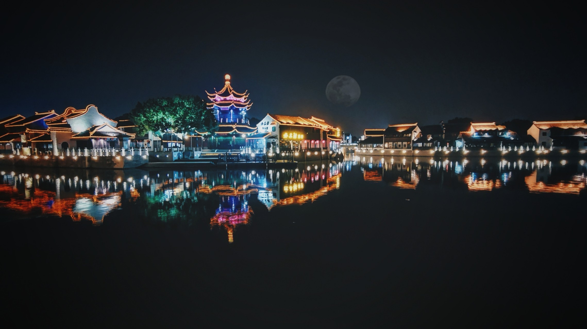 p30pro照片 - 华为p30系列分享交流 花粉俱乐部