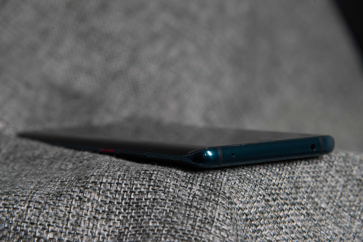 mate20pro给这个春季增添翠绿色彩 - 华为mate20系列分享交流 花粉