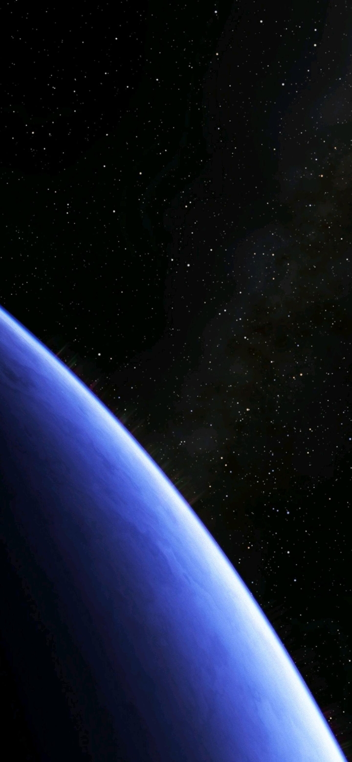 好看的星球壁纸 - 华为p30系列其他 花粉俱乐部