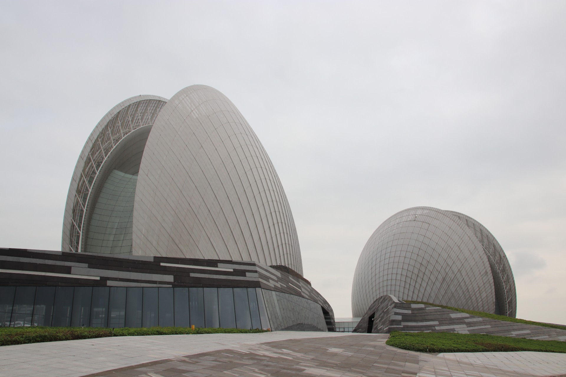 大贝壳我来啦～珠海日月贝