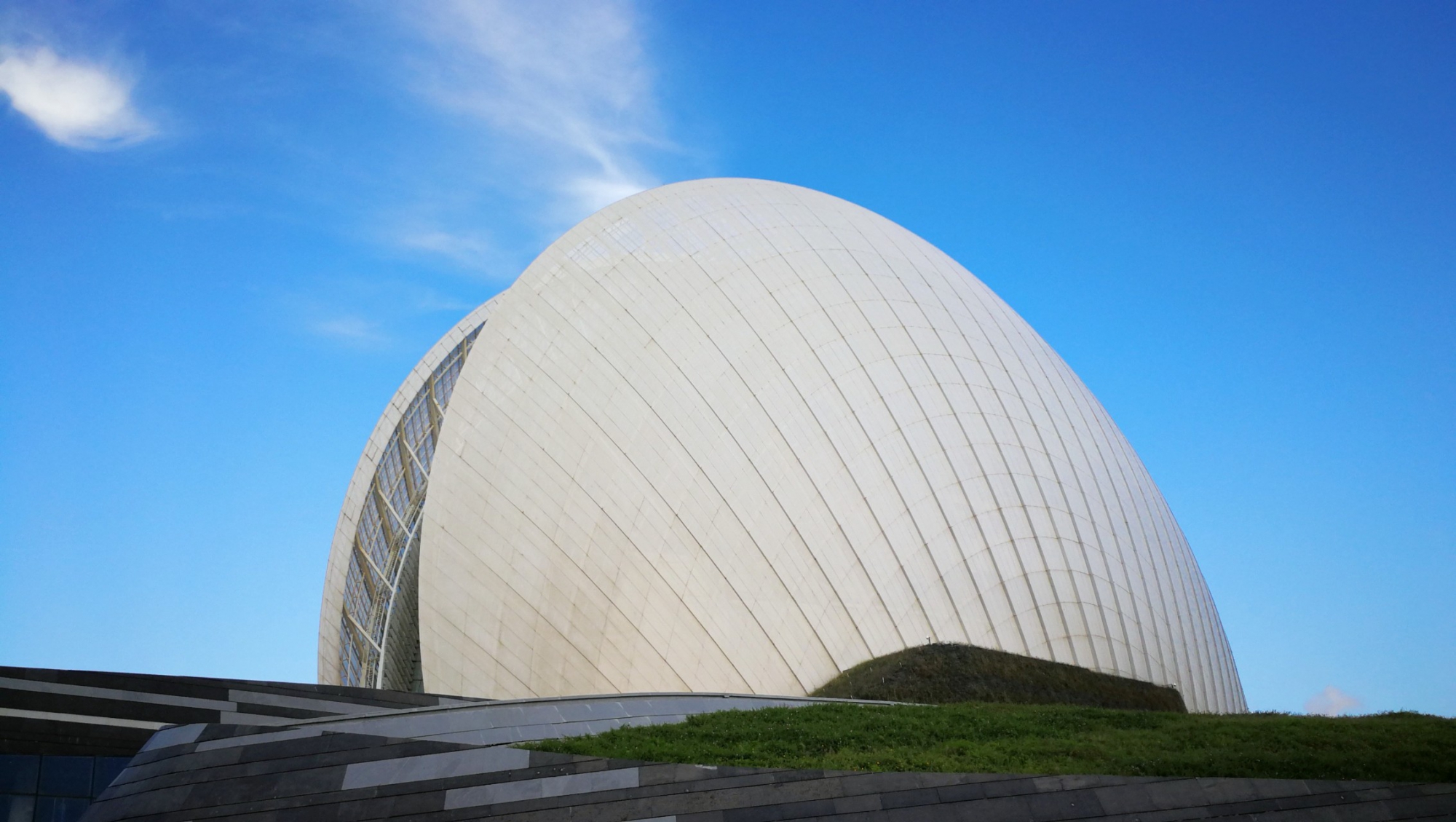 大贝壳我来啦～珠海日月贝