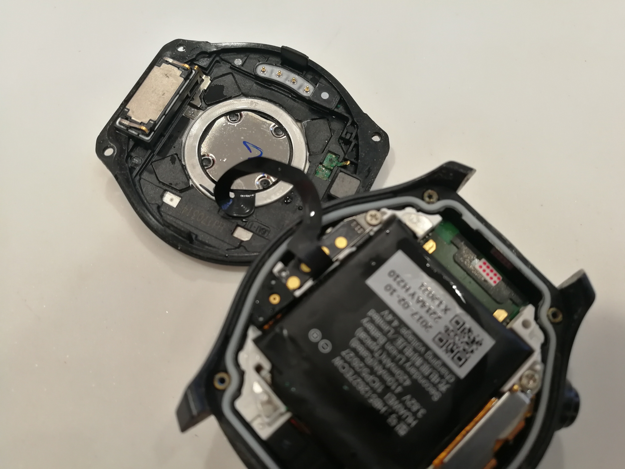 华为watch2愚弄消费者