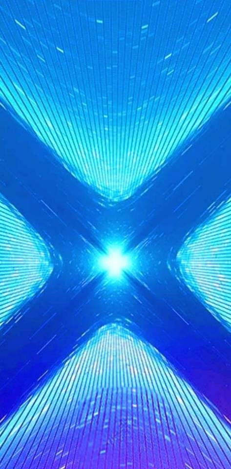 求8x的屏幕上的这个x图片 - 荣耀8x/8x max分享交流 花粉俱乐部