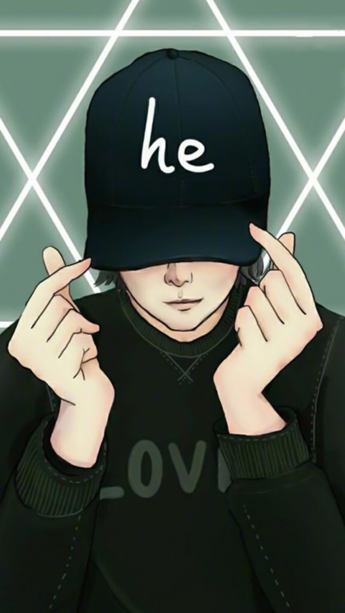 个性情侣壁纸分享—主题爱好者