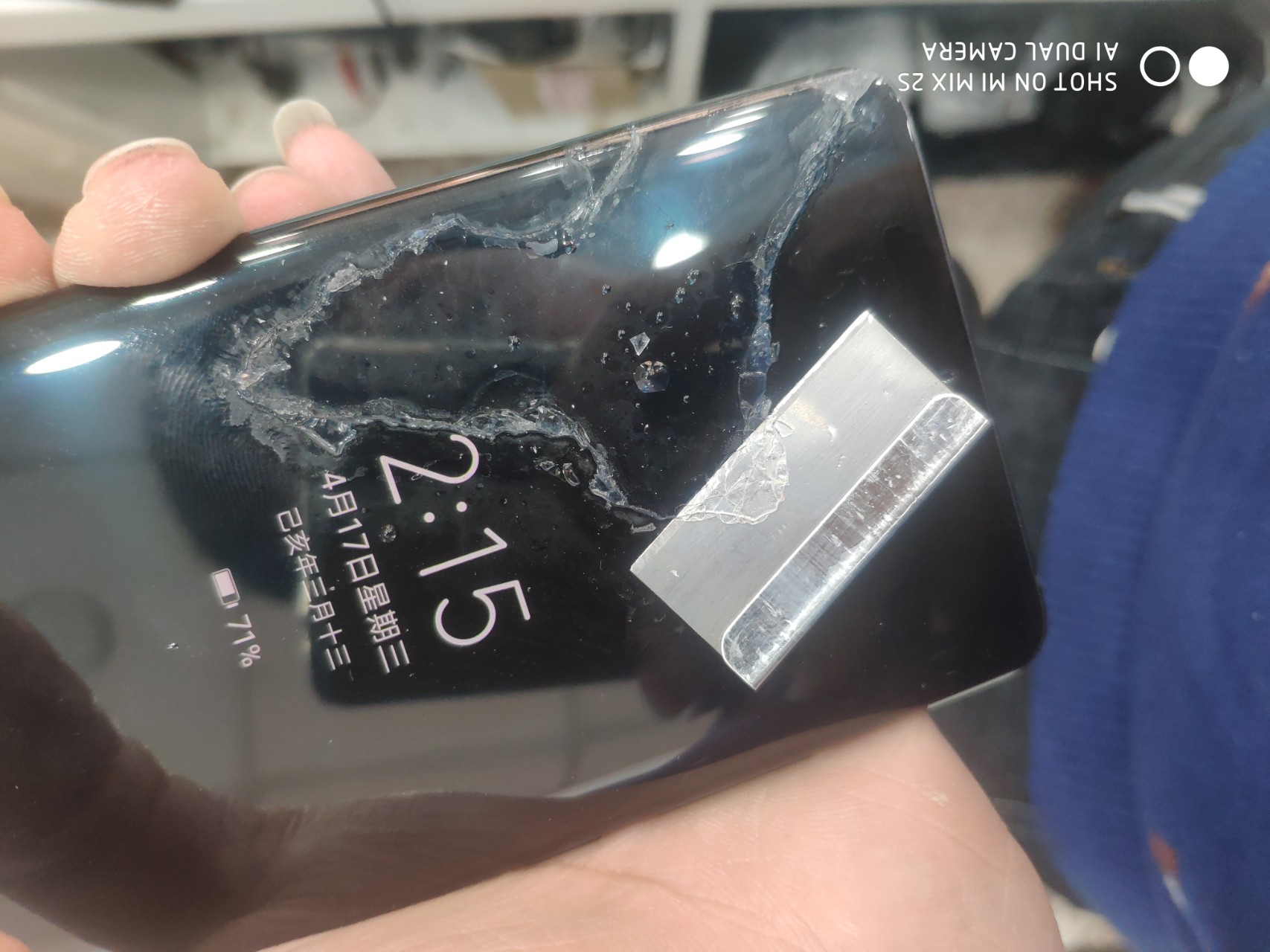 准备入坑uv膜的注意了 - 第2页 - 华为p30系列分享交流 花粉俱乐部