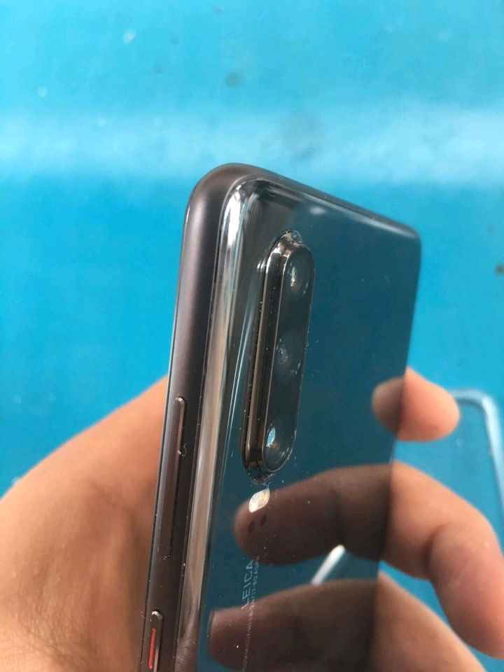 华为p30系列分享交流 花粉俱乐部