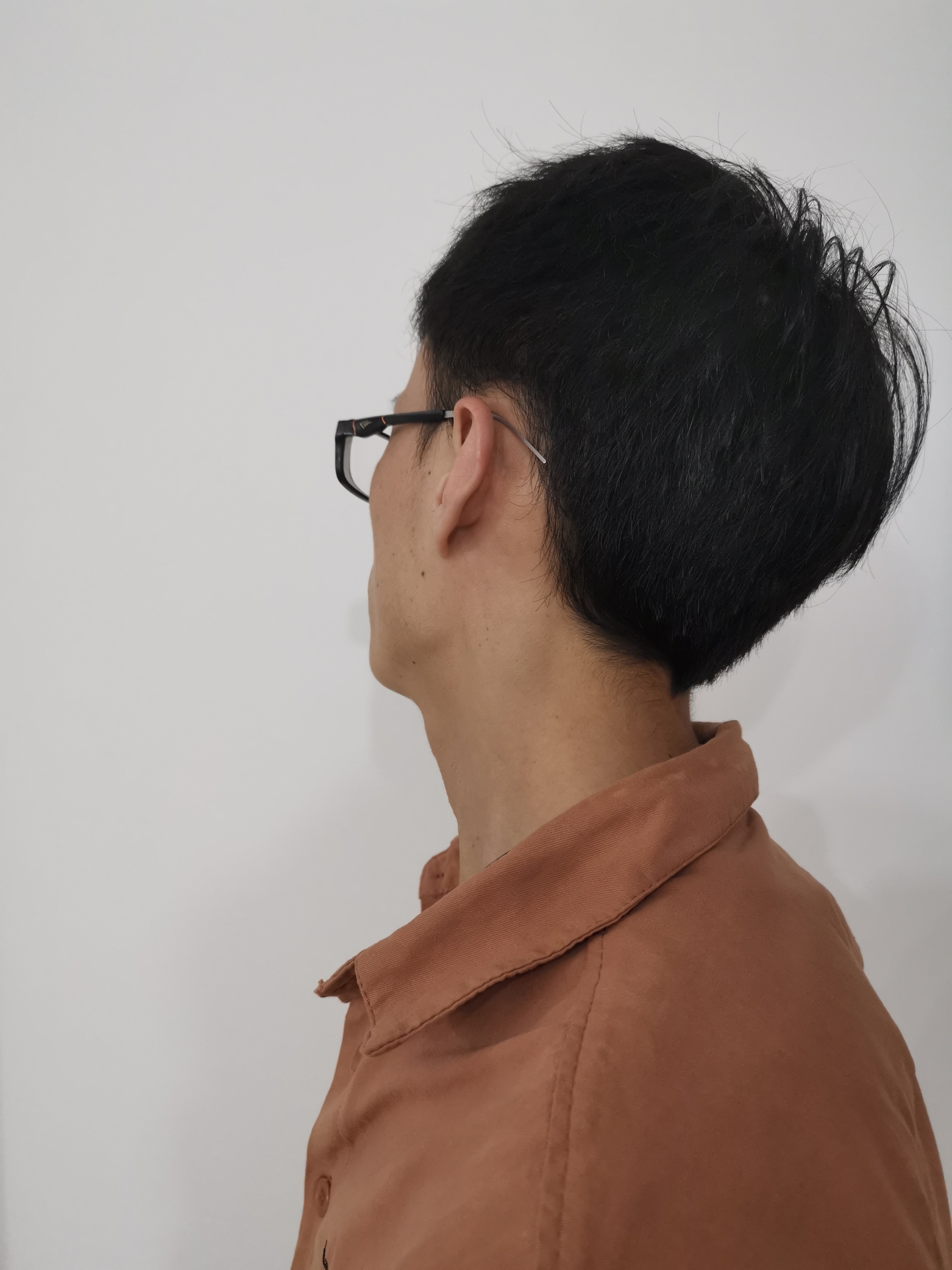 玩转双重曝光