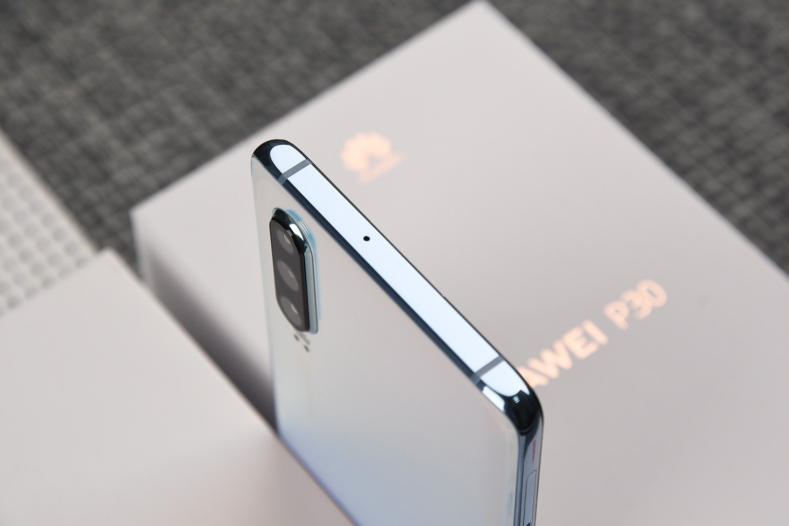 华为p30的强悍之处,远远不仅拍摄那么简单!