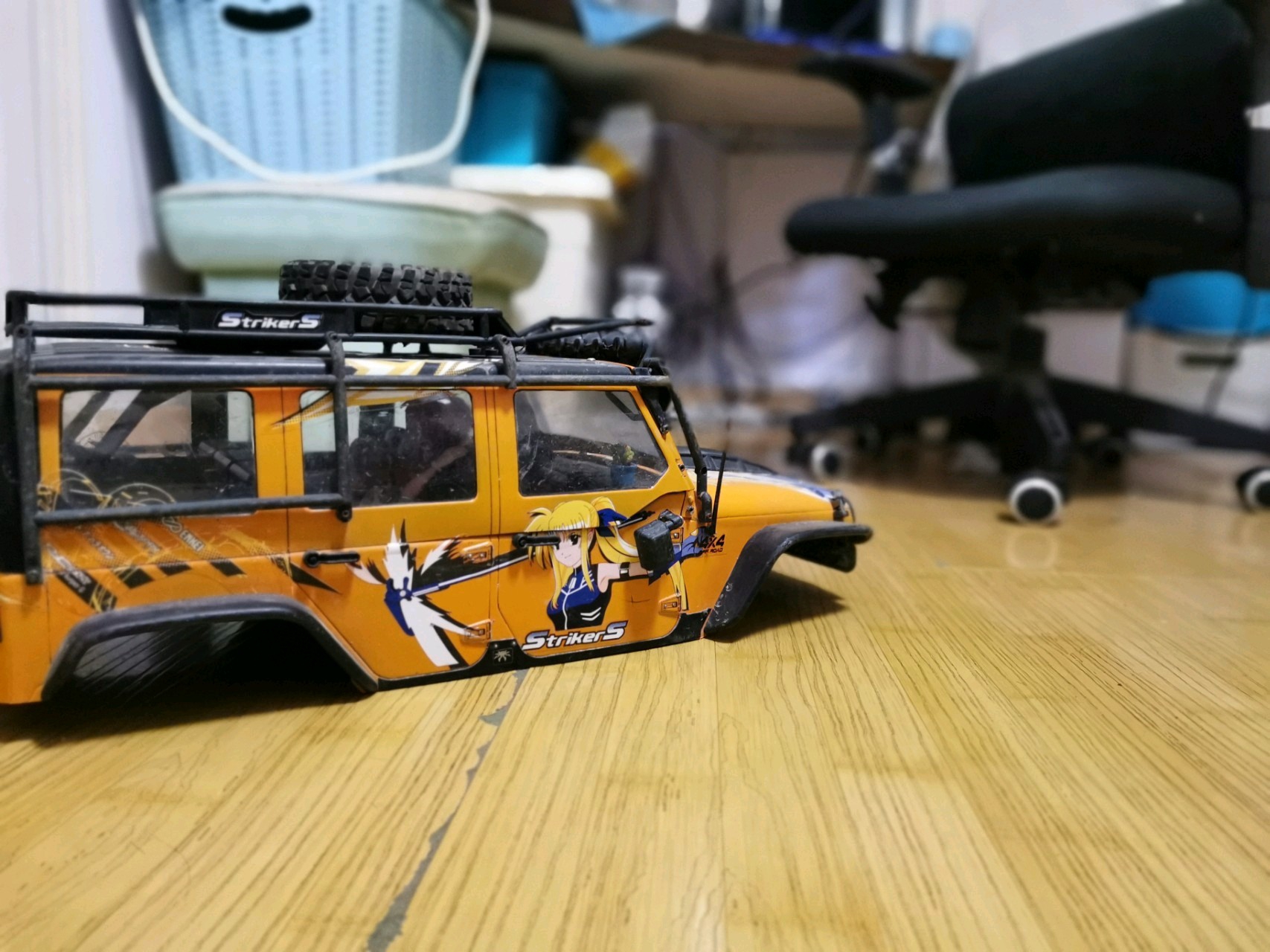 为什么TOF镜头不能运用于大光圈模式?