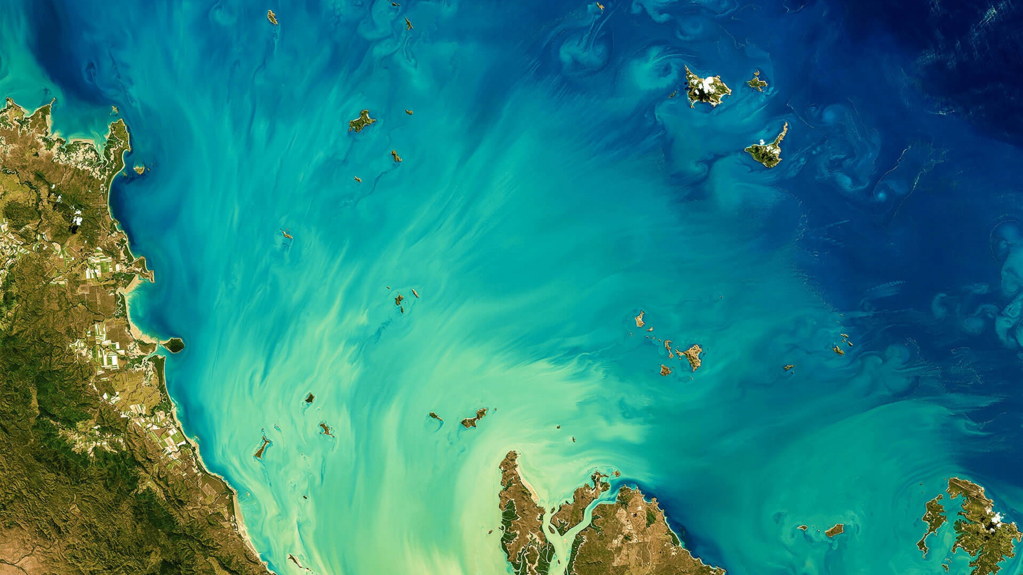 华为matebook系列 69 matebook 14 69 (第2波)超漂亮的2k壁纸分享