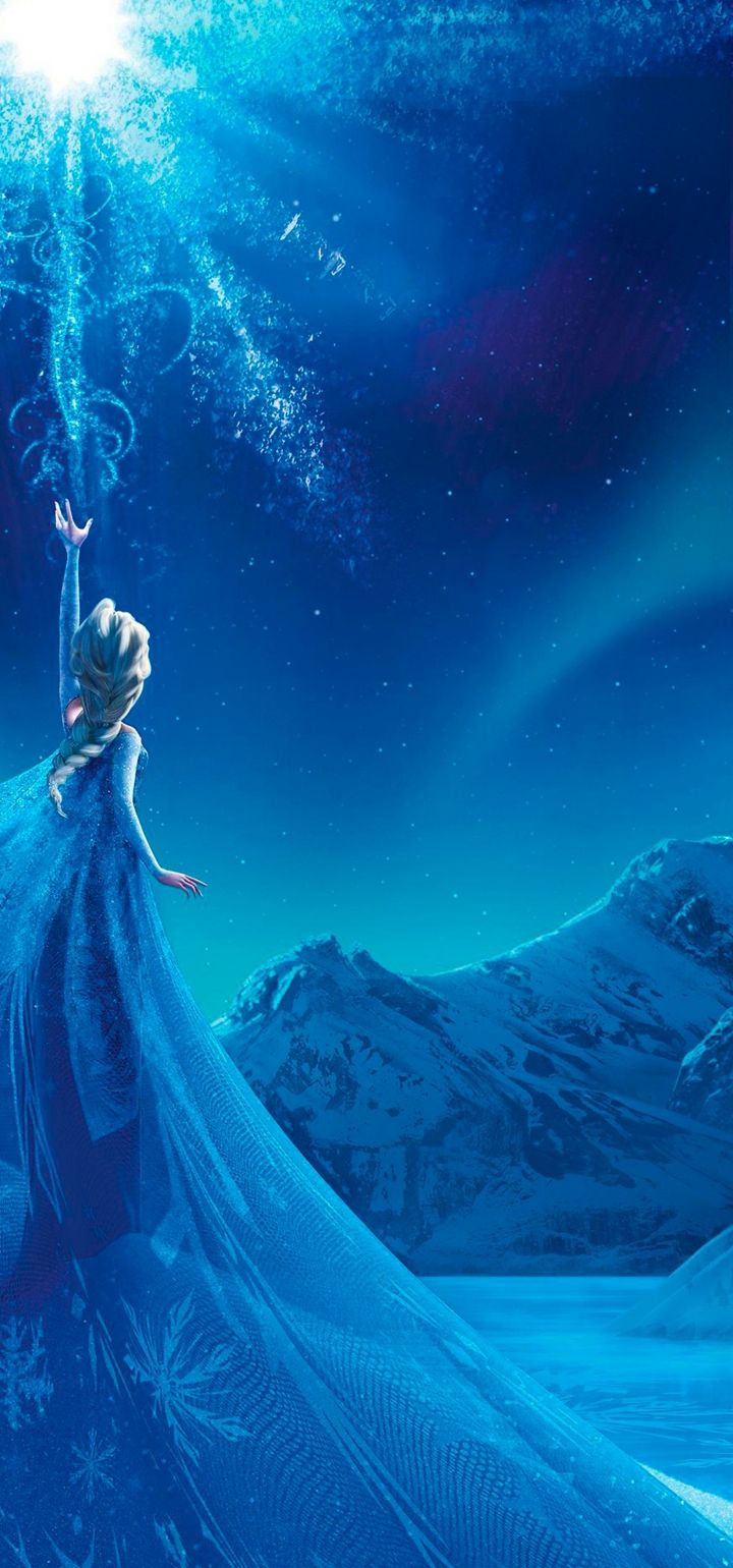 荣耀v20壁纸分享