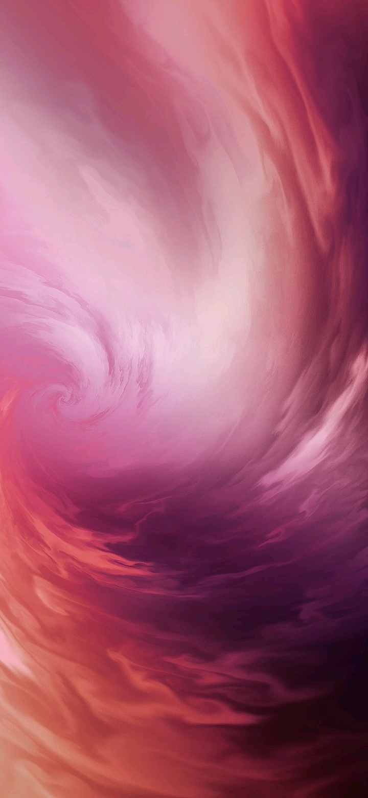 分享一加7的壁纸.