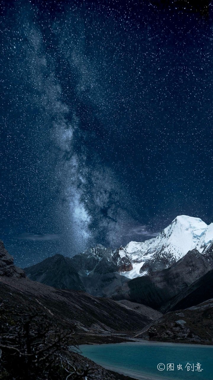 如题,以前视觉中国的图没有水印,现在换了这个vendor都要打个水印.