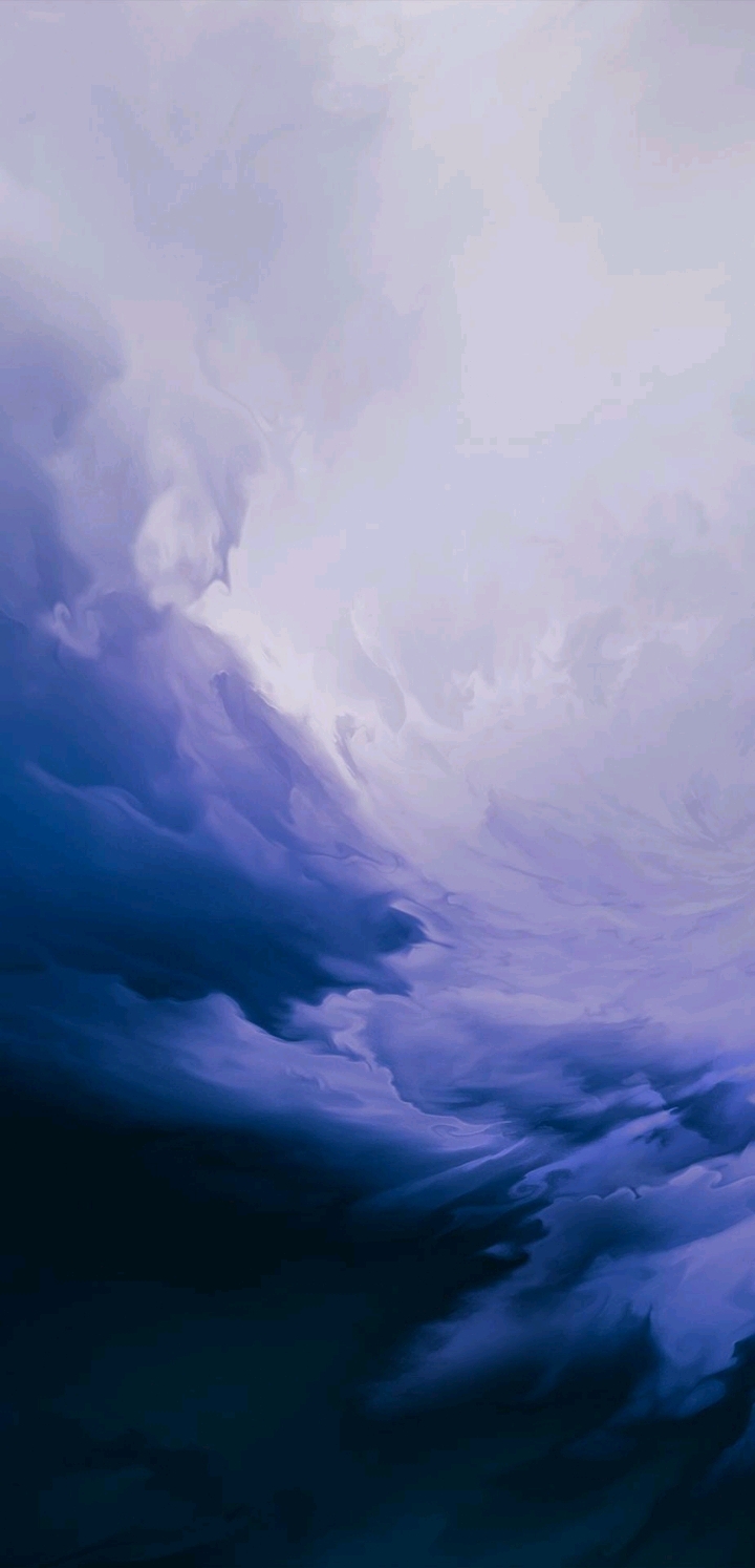 偷来的有点像是一加7p的壁纸