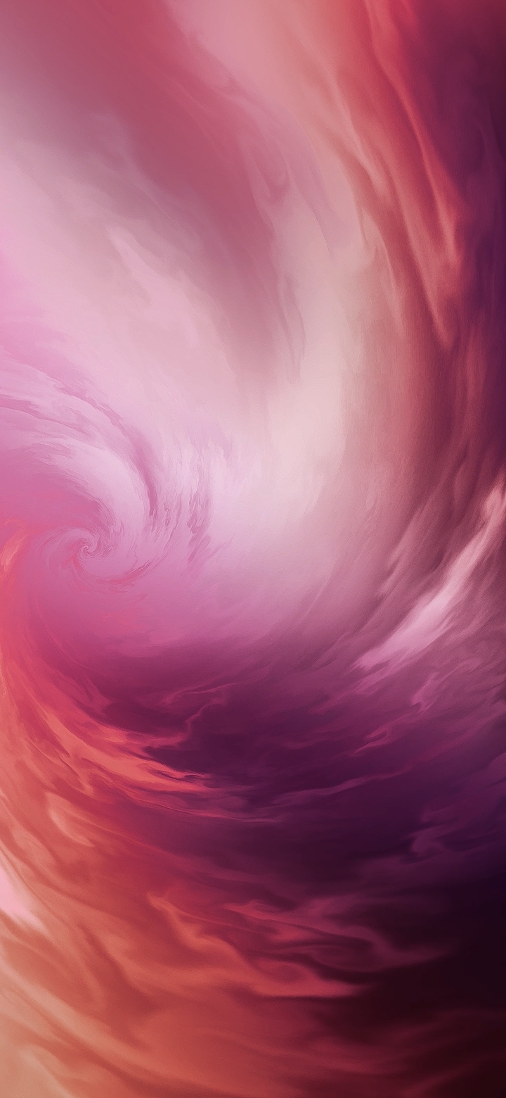 一加7pro壁纸的高清版原图来喽