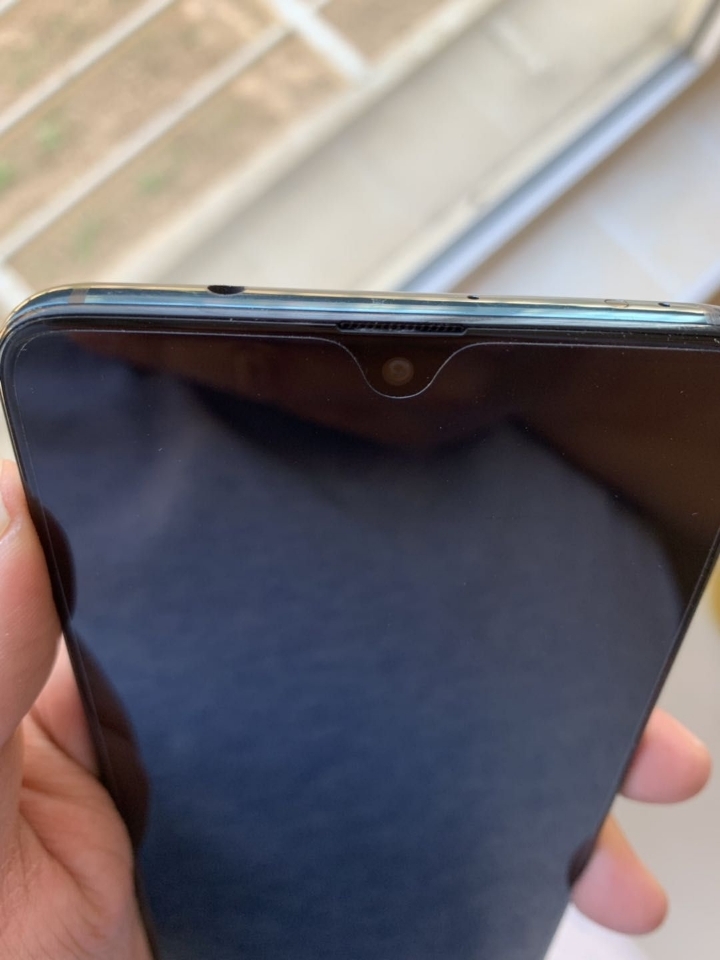 产品型号 hma-al00 出现频率 很少 问题类型 应用名称 应用版本 系统