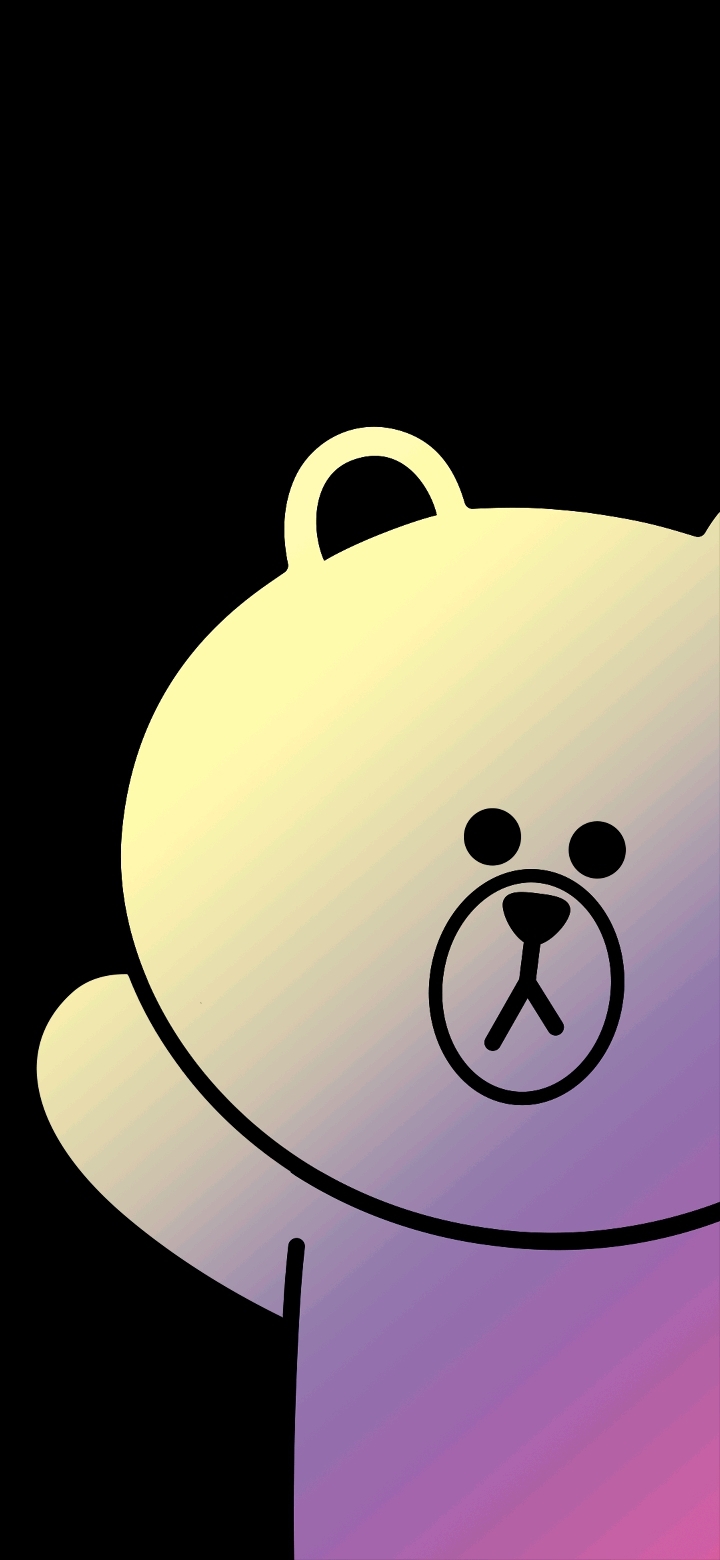 这个六一,送给你小米的布朗熊主题以及壁纸