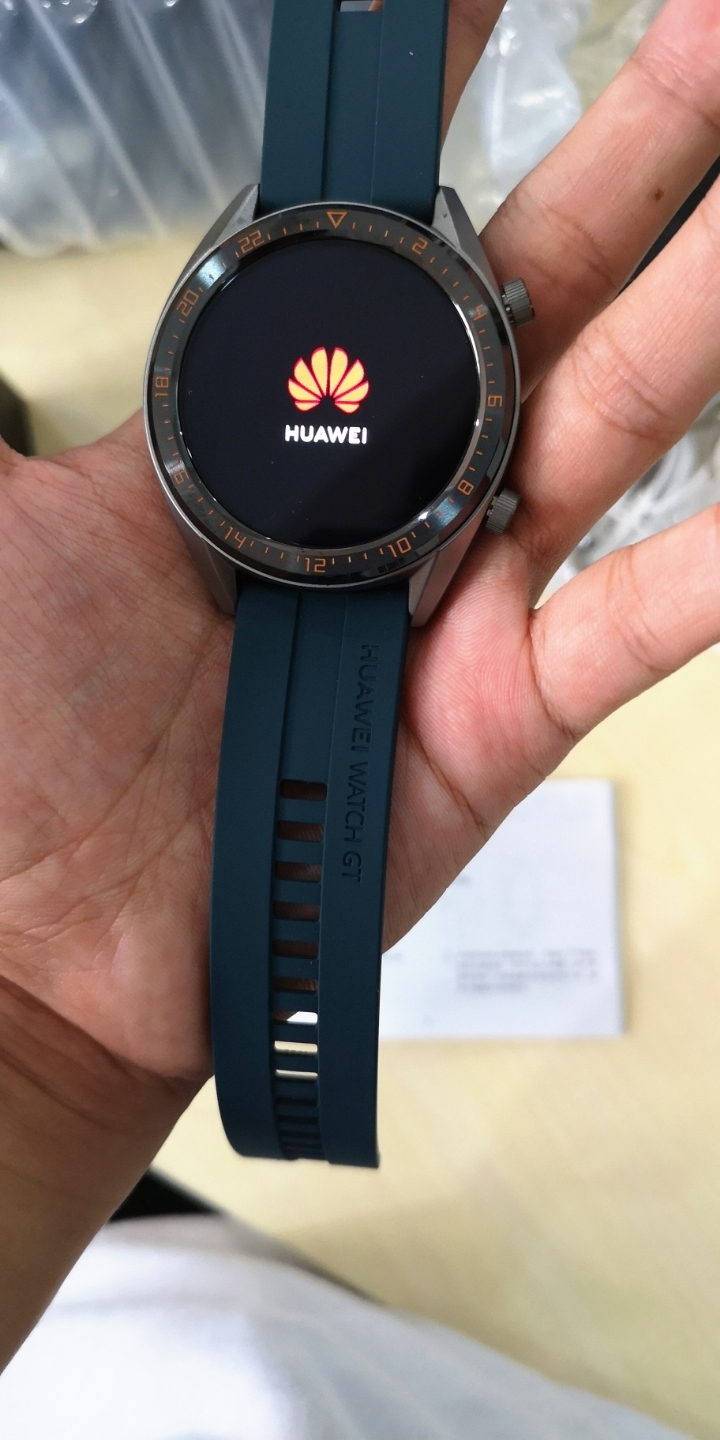 高仿华为手表gt的功能