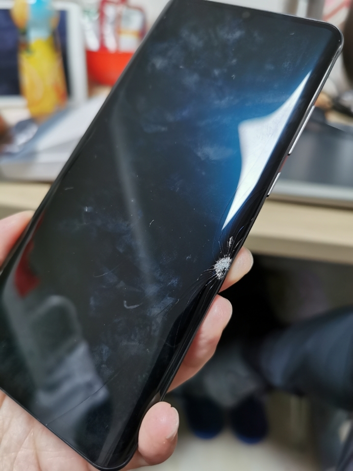 碎啦碎啦! - 华为p30系列分享交流 花粉俱乐部