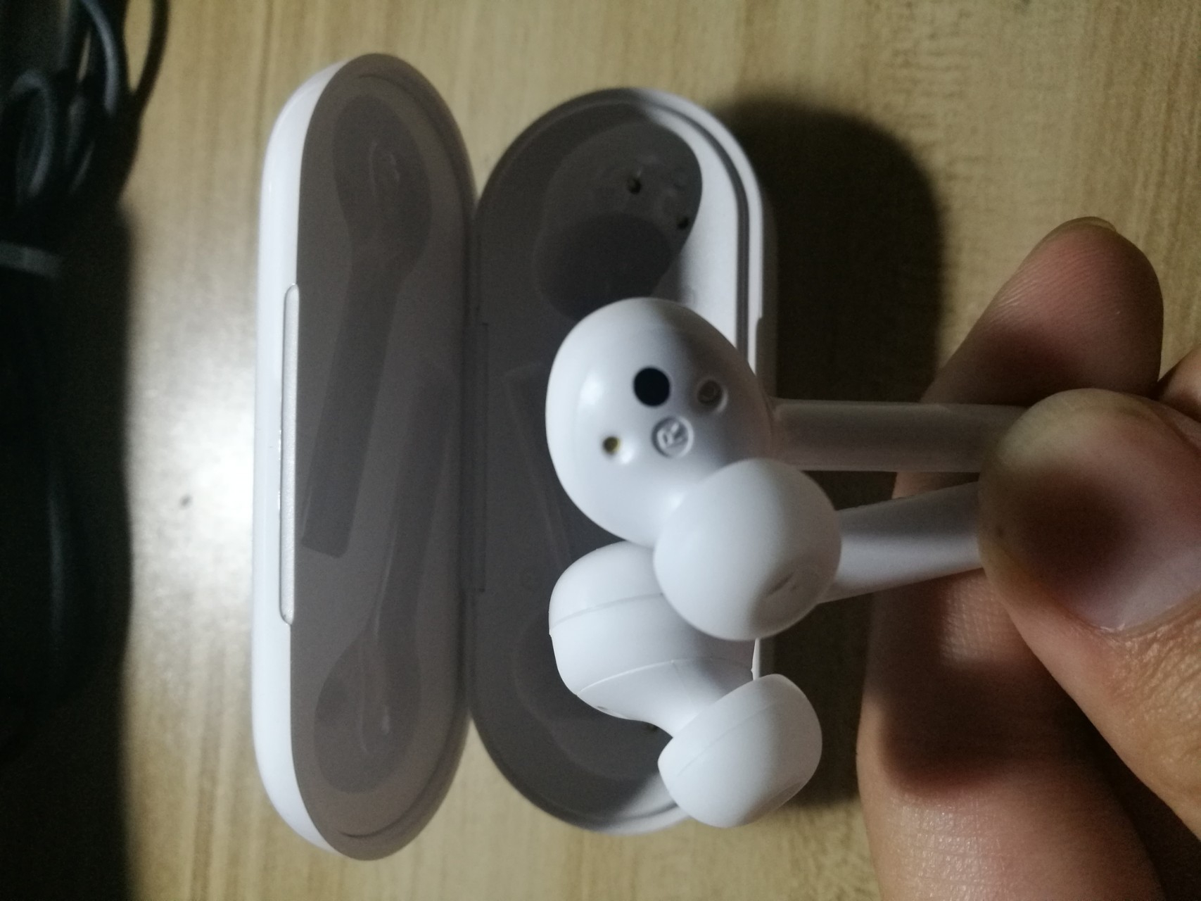 freebuds 悦享版软件升级 - 华为freebuds无线耳机系列freebuds 悦享