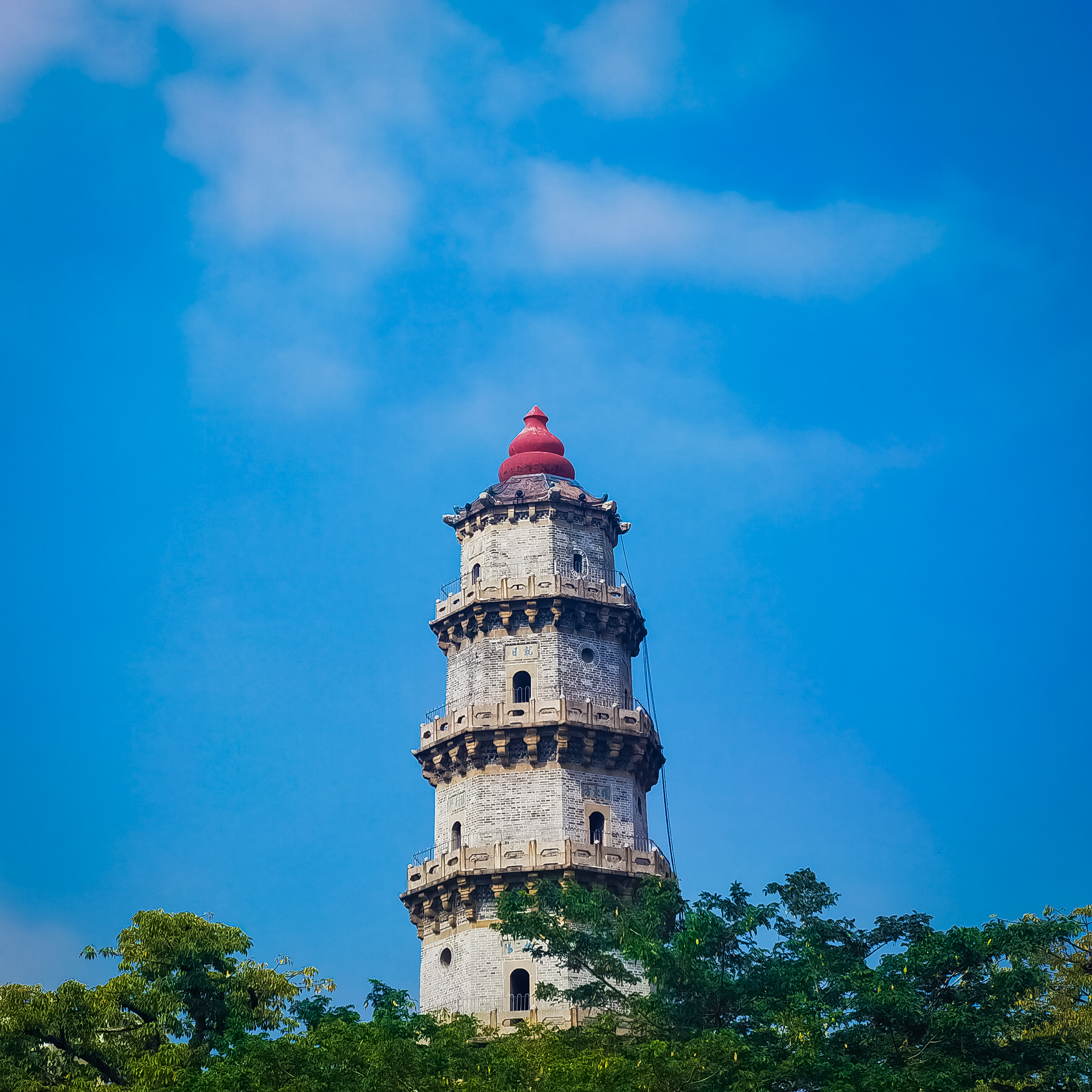 汕头市潮阳区景点大全图片